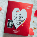 Livre « J’ai un truc à te dire! »